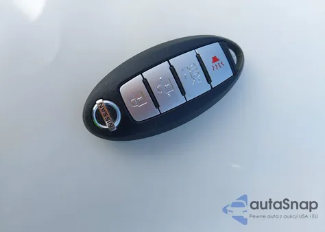 2015 Nissan Altima 2.5 S z USA, uszkodzony, nr VIN 1N4AL3AP7FC139709